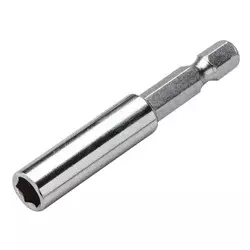 Nastavljalnik bitov 1/4, 60 mm 39D338