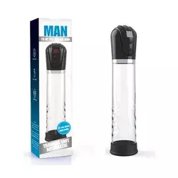 Pumpa za penis, 33cm