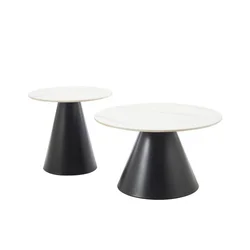 Set klub stolova Hongo