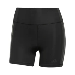 Adidas OPT 3S 1/4, ženske helanke za fitnes, crna KVA35
