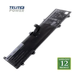 DELL Baterija za laptop Inspiron 11 3162 D3162 / 0JV6J 7.6V 32Wh ( 2734 )