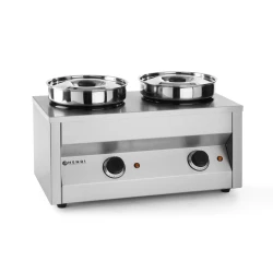 Termosistem 2, 8.4L, 400W (496x310x312mm)