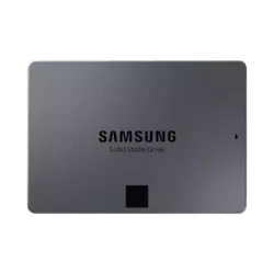 SSD 2TB 2.5" SATA3 V-NAND QLC 7mm, Samsung 870 QVO