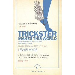 Trickster Makes This World