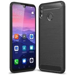 TECH-PROTECT TPUCARBON HUAWEI P SMART 2019 BLACK