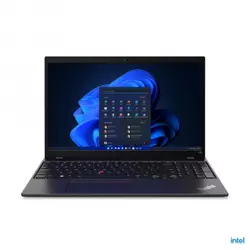LENOVO laptop ThinkPad L15 G3 (21C30025YA) Intel Deca Core i5 1235U 15.6 FHD 8GB 256GB SSD Intel Iris Xe Win11 Pro crni