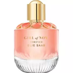 Elie Saab Girl of Now Forever parfemska voda za žene 90 ml