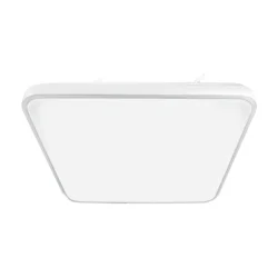 LED plafonsko svetlo FABIO LED/23W/230V belo
