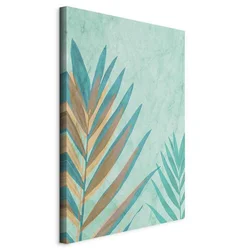 artgeist Slika Na Platnu Subtle Exotic