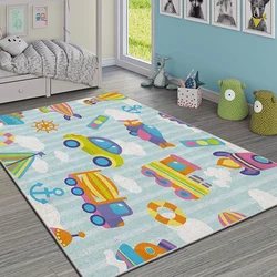 Conceptum Hypnose Tepih Hmi Kdc-36, Pravougaoni, 120 x 180 cm, Šareni