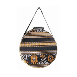 Torba za šamanski boben 45cm 2796161IKAT-DARK