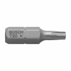 Bosch bit odvrtača ekstra-tvrdi T40, 25 mm - 2607001625