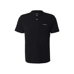 Pepe Jeans Majica črna
