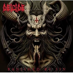 Deicide - Banished By Sin (CD)
