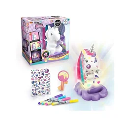 slomart EPEE Svetleči okraski - Samorog DIY Deluxe