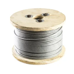 Sajla 3/4mmx100m plastificirana ( 14962 )