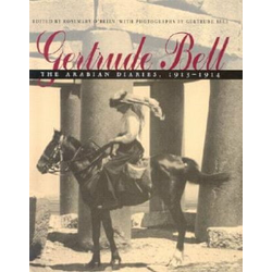 Gertrude Bell