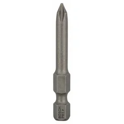 BOSCH Extra-Hard Bit PH 1. 49 mm