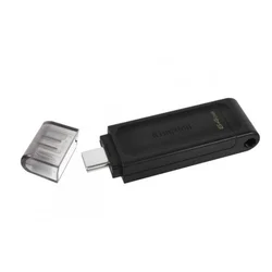 MEM UFD 64GB DT70 Type-C KIN