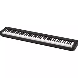 CASIO CDP-S110 BK PRENOSNI DIGITALNI PIANO
