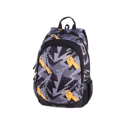 PULSE Ranac Cots flash