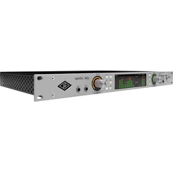 Universal Audio Apollo x8p | Gen 2 Essentials+ Edition TB audio interfejs
