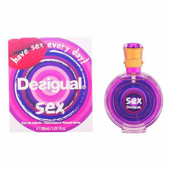 Desigual - SEX edt vaporizador 30 ml