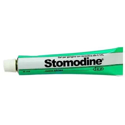 STOMODINE Gel za dentalnu higijenu za pse i mačke 30ml