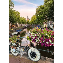 Ravensburger puzzle (slagalice) - Amsterdam