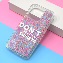 Maska Sweets za iPhone 14 Pro Max