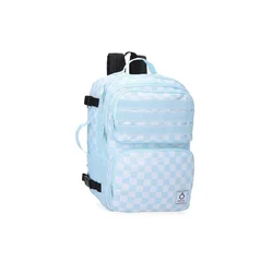 ENSO FLEUR ranac za putovanje - sky blue