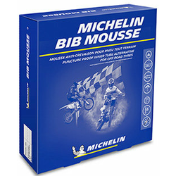 Michelin BIB-MOUSSE Cross (M199) 110/90-19 TL zadnji kotae, NHS