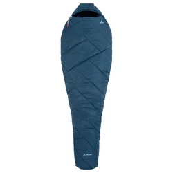 Spalna vreča VAUDE Sioux 800 II SYN, baltsko morje (pravý zips)