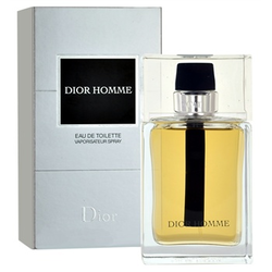 Dior Dior Homme toaletna voda za moške 100 ml