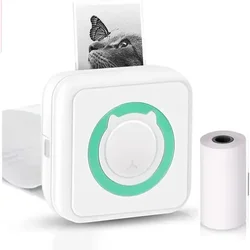 USB štampač za mobilne telefone