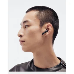 Edifier Bluetooth slušalice Evo Air, Crne