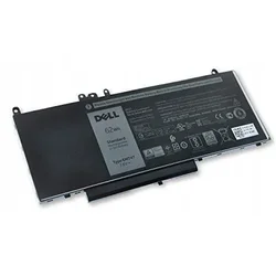 DELL Originalna baterija 62Wh 7,6V K3JK9