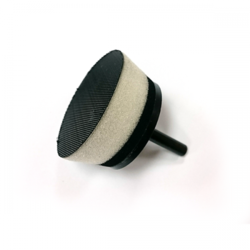 Brusni disk z mehko peno O50mm