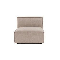 Atelier del Sofa Fotelja Sora O1 Bež