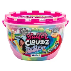 Spider slime butter cloudz swirls L