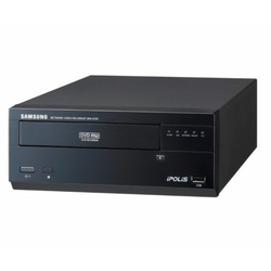 Samsung SRN-470D 4CH Network Video Recorder SRN-470D-1TB