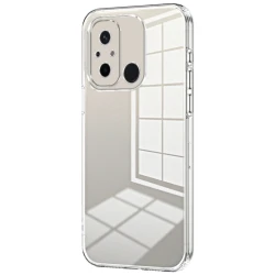 NN-Su Maska za Redmi 12C / 11A , transparent - Redmi 12C / 11A Phone Case