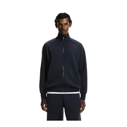 Moški pulover On Courtside Full-Zip Midnight L