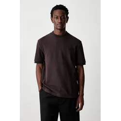 Fred Perry kratka majica moška bombažna