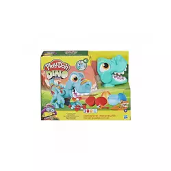 Lačni tiranozaver Hasbro Play-doh