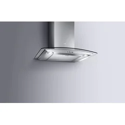 Turboair kuhinjska napa PANTHEON IX/A/60