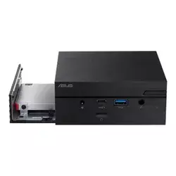 ASUS Desktop računar mini PCPN41 Celeron, N4505/8GB, DDR4/NVMe, Crni