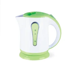 MAESTRO Maestro MR-028-Green Električni kuhalnik vode 1 L, zelena/bela