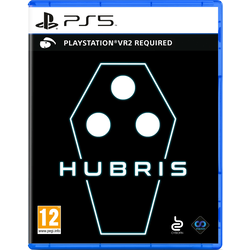 PS5 Hubris (PSVR2)