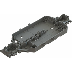 Arrma šasija MWB V2 kompozit